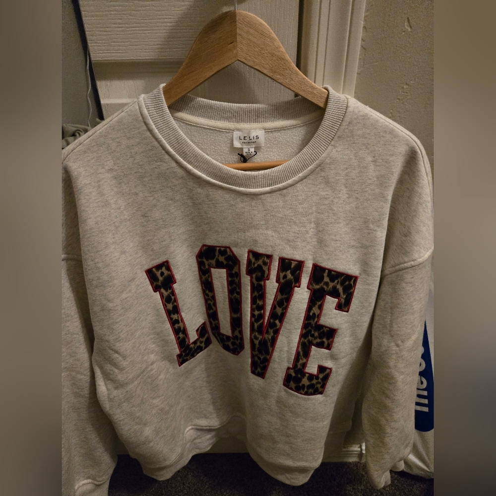 Love Sweater